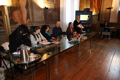 GIORNATA PER ELIMINAZIONE VIOLENZA CONTRO LE DONNE