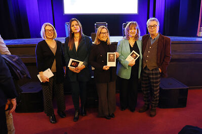 PREMIO ESTENSE SCUOLA TEATRO NUOVO