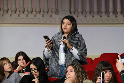 PREMIO ESTENSE SCUOLA TEATRO NUOVO