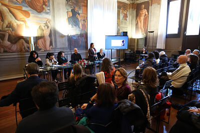 GIORNATA PER ELIMINAZIONE VIOLENZA CONTRO LE DONNE