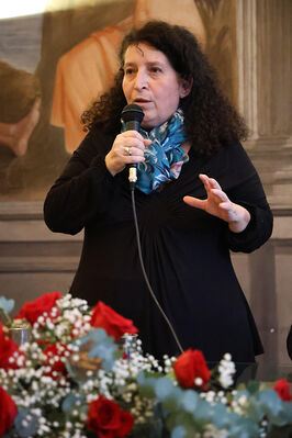 GIORNATA PER ELIMINAZIONE VIOLENZA CONTRO LE DONNE