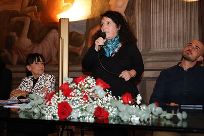 GIORNATA PER ELIMINAZIONE VIOLENZA CONTRO LE DONNE