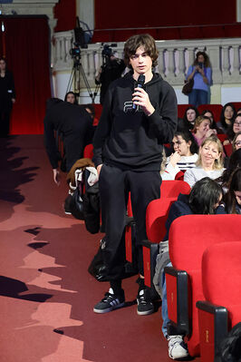 PREMIO ESTENSE SCUOLA TEATRO NUOVO