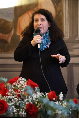 GIORNATA PER ELIMINAZIONE VIOLENZA CONTRO LE DONNE