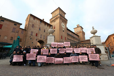 GIORNATA PER ELIMINAZIONE VIOLENZA CONTRO LE DONNE