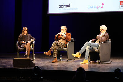 PREMIO ESTENSE SCUOLA TEATRO NUOVO