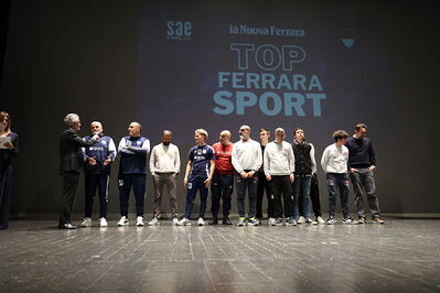 GALA' DELLO SPORT 2025