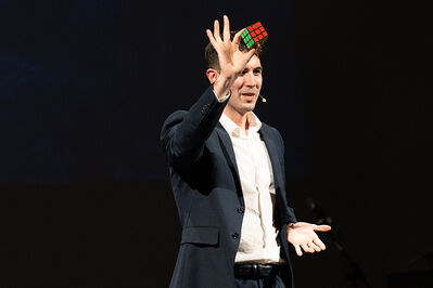 GALA' DELLO SPORT 2025