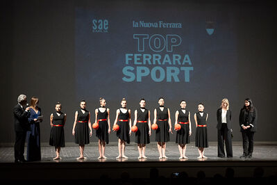 GALA' DELLO SPORT 2025