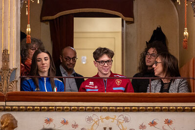 GALA' DELLO SPORT 2025