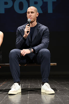 GALA' DELLO SPORT 2025