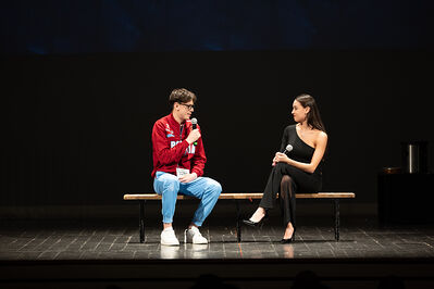 GALA' DELLO SPORT 2025