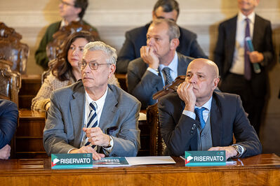 Stati generali della ripartenza Bologna