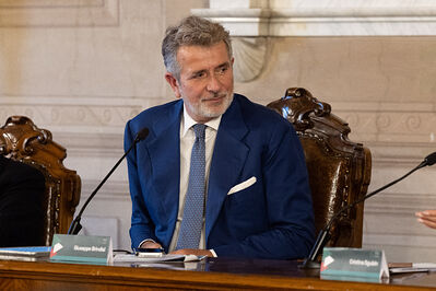 Stati generali della ripartenza Bologna