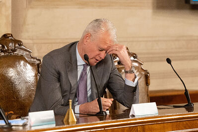 Stati generali della ripartenza Bologna