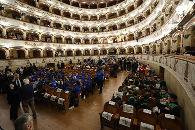 GALA' DELLO SPORT 2025