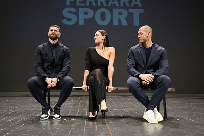 GALA' DELLO SPORT 2025