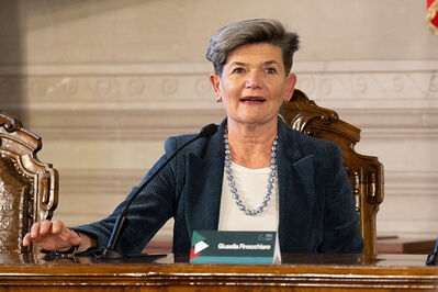 Stati generali della ripartenza Bologna