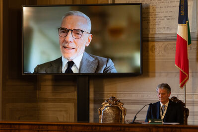 Stati generali della ripartenza Bologna