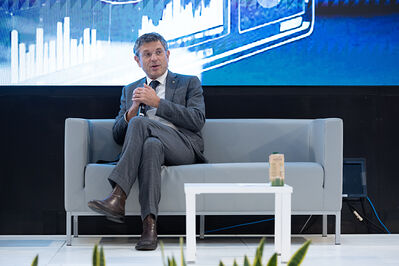 Convegno I nuovi calcolatori quantistici Bologna