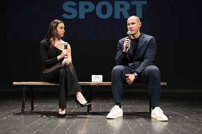 GALA' DELLO SPORT 2025