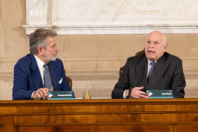 Stati generali della ripartenza Bologna