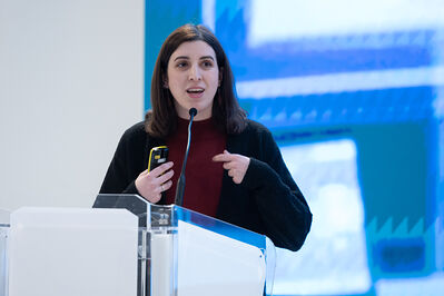 Convegno I nuovi calcolatori quantistici Bologna