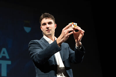 GALA' DELLO SPORT 2025