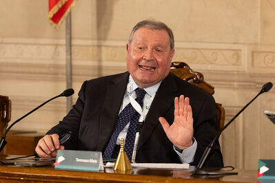 Stati generali della ripartenza Bologna