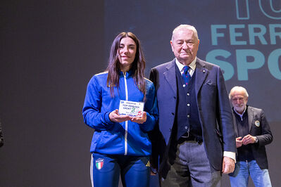 GALA' DELLO SPORT 2025