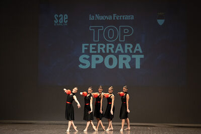 GALA' DELLO SPORT 2025