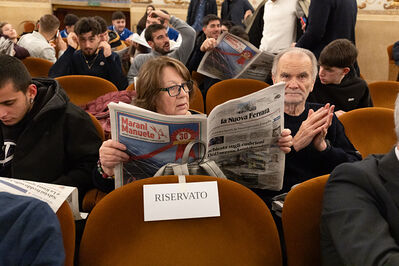 GALA' DELLO SPORT 2025