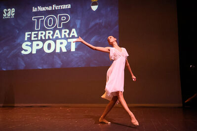 GALA' DELLO SPORT 2025