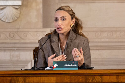 Stati generali della ripartenza Bologna