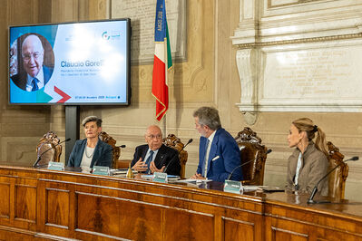 Stati generali della ripartenza Bologna