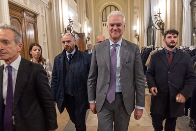 Stati generali della ripartenza Bologna