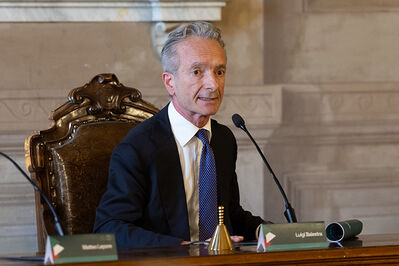 Stati generali della ripartenza Bologna