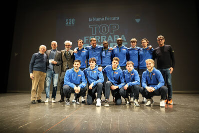 GALA' DELLO SPORT 2025