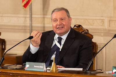 Stati generali della ripartenza Bologna