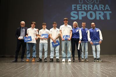 GALA' DELLO SPORT 2025