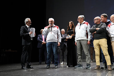 GALA' DELLO SPORT 2025