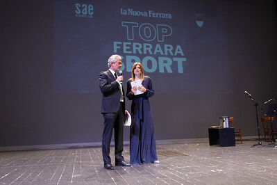 GALA' DELLO SPORT 2025