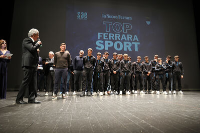 GALA' DELLO SPORT 2025