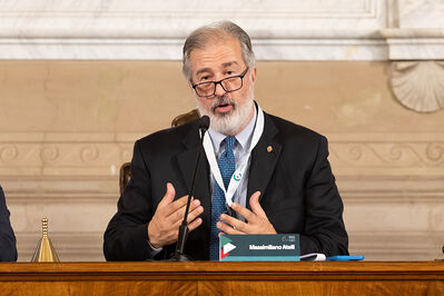 Stati generali della ripartenza Bologna