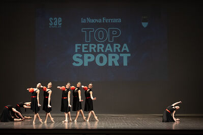 GALA' DELLO SPORT 2025