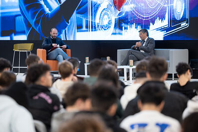 Convegno I nuovi calcolatori quantistici Bologna