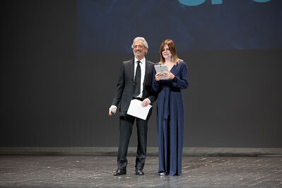 GALA' DELLO SPORT 2025