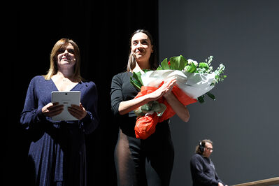 GALA' DELLO SPORT 2025