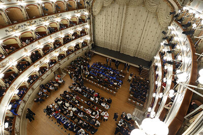 GALA' DELLO SPORT 2025