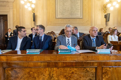 Stati generali della ripartenza Bologna